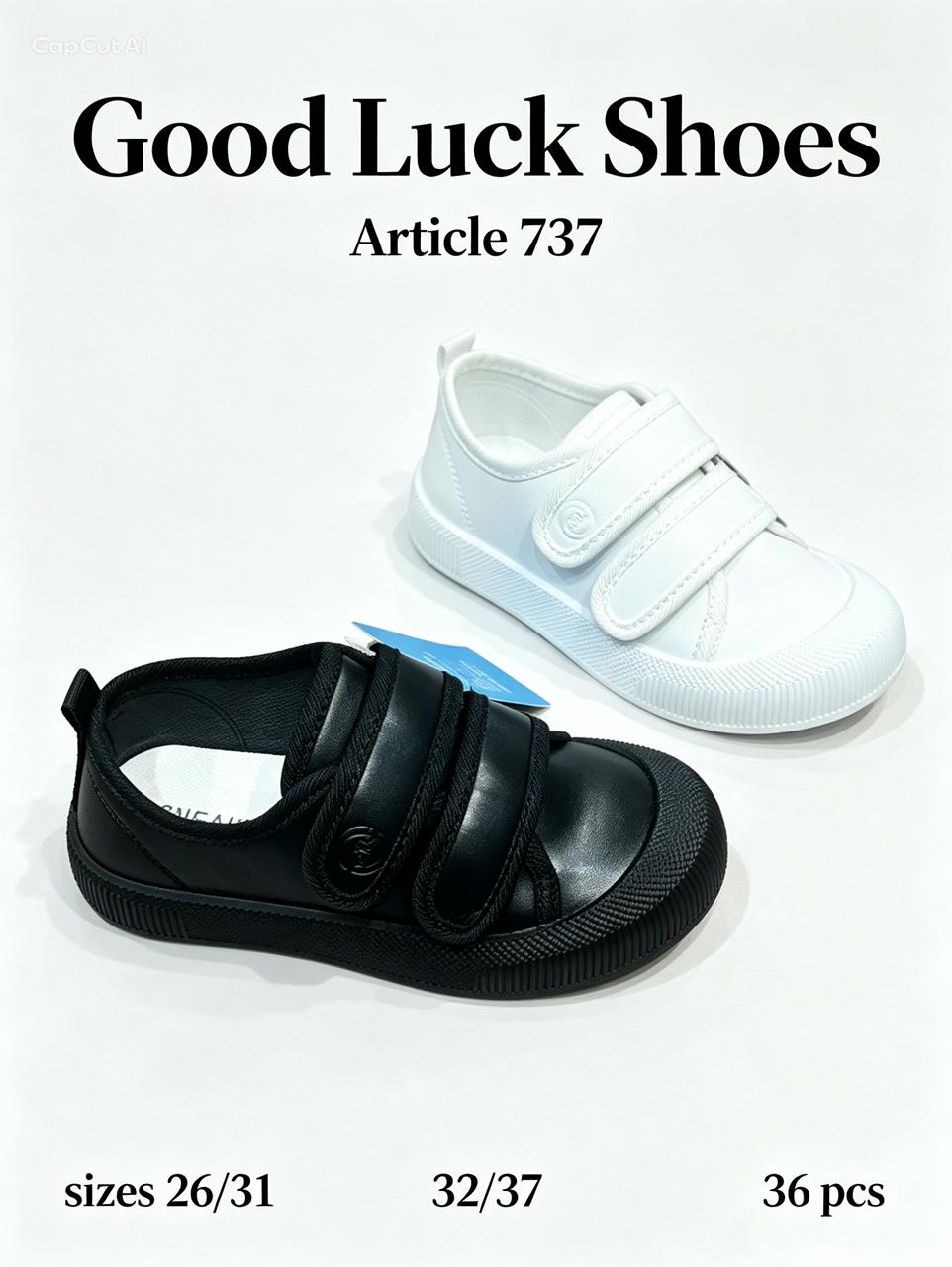 Kids Stylish Sneakers - GOOD LUCK SHOES
