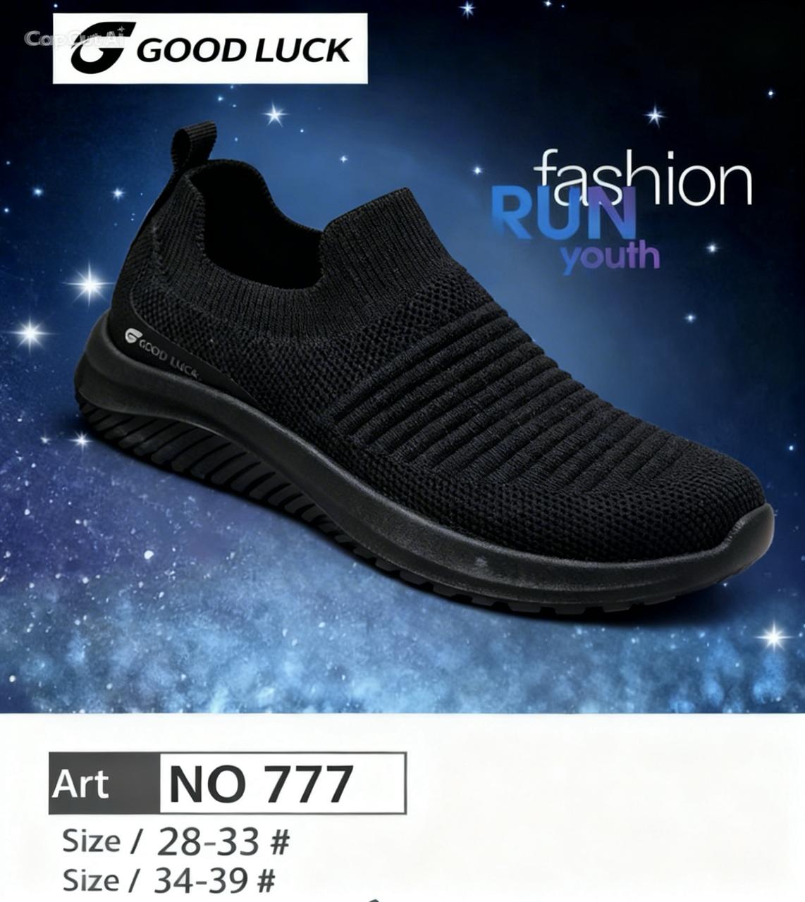 Women Fashion Shoes - GOOD LUCK SHOES
