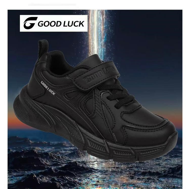Kids Sneakers - GOOD LUCK SHOES